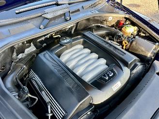 Volkswagen Touareg 4.2 V8 4WD 310pk aut Highl - org nl + nap - luchtvering - schuifdak - leer - memory l+r - clima + cruise - 20 inch picture 19