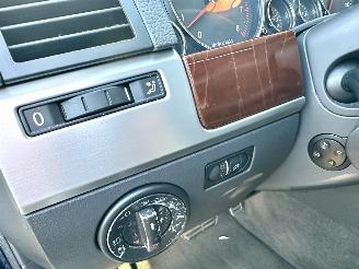 Volkswagen Touareg 4.2 V8 4WD 310pk aut Highl - org nl + nap - luchtvering - schuifdak - leer - memory l+r - clima + cruise - 20 inch picture 44