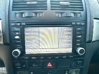 Volkswagen Touareg 4.2 V8 4WD 310pk aut Highl - org nl + nap - luchtvering - schuifdak - leer - memory l+r - clima + cruise - 20 inch picture 37