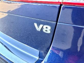 Volkswagen Touareg 4.2 V8 4WD 310pk aut Highl - org nl + nap - luchtvering - schuifdak - leer - memory l+r - clima + cruise - 20 inch picture 13