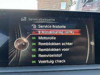 BMW 1-serie 120i 177pk 8-traps aut M-Sport - schuifdak - navi - pdc - keyless - alcantara - zwarte hemel - stoelverw picture 35