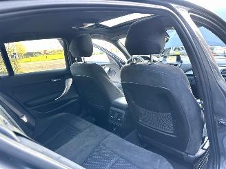 BMW 1-serie 120i 177pk 8-traps aut M-Sport - schuifdak - navi - pdc - keyless - alcantara - zwarte hemel - stoelverw picture 62