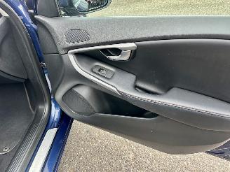 Volvo V-40 2.0 D4 190pk 6-bak Ocean Race Bus - pano - xenon - nap - navi - camera - pdc v+a - memory - trekh picture 64