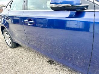 Volvo V-40 2.0 D4 190pk 6-bak Ocean Race Bus - pano - xenon - nap - navi - camera - pdc v+a - memory - trekh picture 102