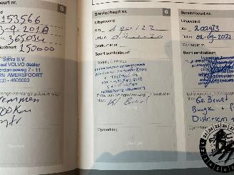 Volvo V-40 2.0 D4 190pk 6-bak Ocean Race Bus - pano - xenon - nap - navi - camera - pdc v+a - memory - trekh picture 51