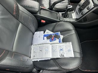 Volvo V-40 2.0 D4 190pk 6-bak Ocean Race Bus - pano - xenon - nap - navi - camera - pdc v+a - memory - trekh picture 46