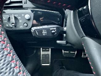 Audi A4 Avant 2.0 TFSI 190pk aut + f1 MHEV S-line black ed - head up - b&o - front + line + side assist - keyless - alarm - virtual picture 69