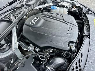 Audi A4 Avant 2.0 TFSI 190pk aut + f1 MHEV S-line black ed - head up - b&o - front + line + side assist - keyless - alarm - virtual picture 85