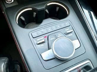 Audi A4 Avant 2.0 TFSI 190pk aut + f1 MHEV S-line black ed - head up - b&o - front + line + side assist - keyless - alarm - virtual picture 73