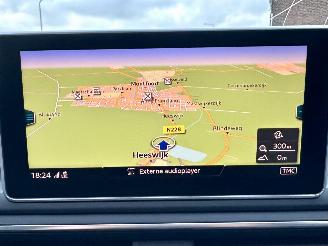 Audi A4 Avant 2.0 TFSI 190pk aut + f1 MHEV S-line black ed - head up - b&o - front + line + side assist - keyless - alarm - virtual picture 67