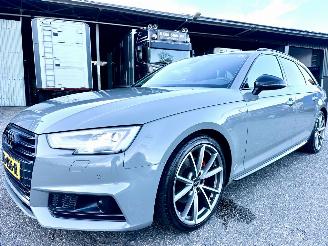 Audi A4 Avant 2.0 TFSI 190pk aut + f1 MHEV S-line black ed - head up - b&o - front + line + side assist - keyless - alarm - virtual picture 2