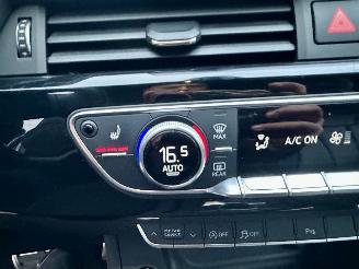 Audi A4 Avant 2.0 TFSI 190pk aut + f1 MHEV S-line black ed - head up - b&o - front + line + side assist - keyless - alarm - virtual picture 43