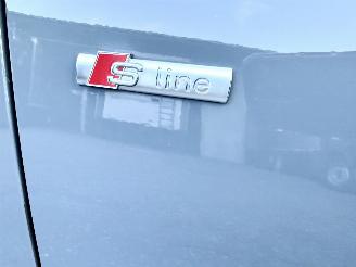 Audi A4 Avant 2.0 TFSI 190pk aut + f1 MHEV S-line black ed - head up - b&o - front + line + side assist - keyless - alarm - virtual picture 115