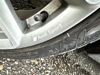 Audi A4 Avant 2.0 TFSI 190pk aut + f1 MHEV S-line black ed - head up - b&o - front + line + side assist - keyless - alarm - virtual picture 97