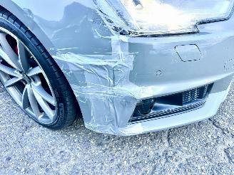 Audi A4 Avant 2.0 TFSI 190pk aut + f1 MHEV S-line black ed - head up - b&o - front + line + side assist - keyless - alarm - virtual picture 113