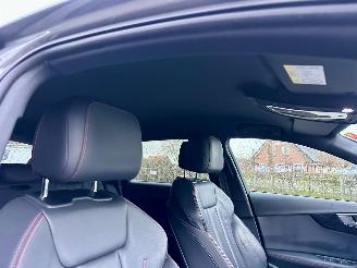 Audi A4 Avant 2.0 TFSI 190pk aut + f1 MHEV S-line black ed - head up - b&o - front + line + side assist - keyless - alarm - virtual picture 30