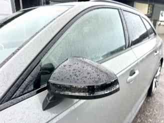 Audi A4 Avant 2.0 TFSI 190pk aut + f1 MHEV S-line black ed - head up - b&o - front + line + side assist - keyless - alarm - virtual picture 102