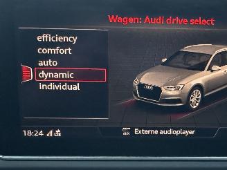 Audi A4 Avant 2.0 TFSI 190pk aut + f1 MHEV S-line black ed - head up - b&o - front + line + side assist - keyless - alarm - virtual picture 66