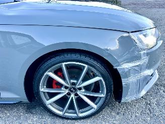 Audi A4 Avant 2.0 TFSI 190pk aut + f1 MHEV S-line black ed - head up - b&o - front + line + side assist - keyless - alarm - virtual picture 116