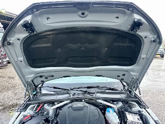 Audi A4 Avant 2.0 TFSI 190pk aut + f1 MHEV S-line black ed - head up - b&o - front + line + side assist - keyless - alarm - virtual picture 82