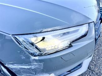 Audi A4 Avant 2.0 TFSI 190pk aut + f1 MHEV S-line black ed - head up - b&o - front + line + side assist - keyless - alarm - virtual picture 117