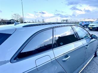 Audi A4 Avant 2.0 TFSI 190pk aut + f1 MHEV S-line black ed - head up - b&o - front + line + side assist - keyless - alarm - virtual picture 122