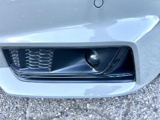 Audi A4 Avant 2.0 TFSI 190pk aut + f1 MHEV S-line black ed - head up - b&o - front + line + side assist - keyless - alarm - virtual picture 13