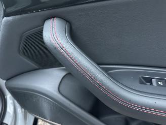 Audi A4 Avant 2.0 TFSI 190pk aut + f1 MHEV S-line black ed - head up - b&o - front + line + side assist - keyless - alarm - virtual picture 27