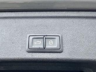 Audi A4 Avant 2.0 TFSI 190pk aut + f1 MHEV S-line black ed - head up - b&o - front + line + side assist - keyless - alarm - virtual picture 53