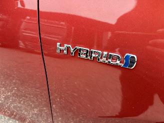 Toyota Yaris 1.5 Full Hybrid 89pk automaat Aspiration - nap - camera - clima + cruise contr - pdc - afn trek - boekjes + sleutels picture 83