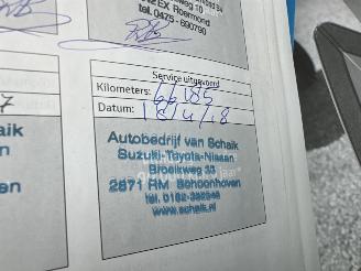 Toyota Yaris 1.5 Full Hybrid 89pk automaat Aspiration - nap - camera - clima + cruise contr - pdc - afn trek - boekjes + sleutels picture 30