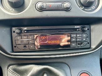 Renault Kangoo Maxi 1.5 Blue dCi 95pk 6-bak Luxe - nap - 1e eig - airco - cruise - pdc - 2x schuifdeur - klapdeuren - euro.6 picture 35