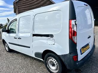 Renault Kangoo Maxi 1.5 Blue dCi 95pk 6-bak Luxe - nap - 1e eig - airco - cruise - pdc - 2x schuifdeur - klapdeuren - euro.6 picture 10
