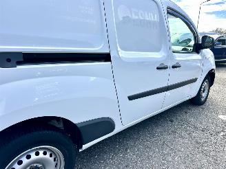 Renault Kangoo Maxi 1.5 Blue dCi 95pk 6-bak Luxe - nap - 1e eig - airco - cruise - pdc - 2x schuifdeur - klapdeuren - euro.6 picture 67