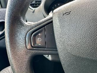 Renault Kangoo Maxi 1.5 Blue dCi 95pk 6-bak Luxe - nap - 1e eig - airco - cruise - pdc - 2x schuifdeur - klapdeuren - euro.6 picture 40