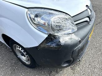 Renault Kangoo Maxi 1.5 Blue dCi 95pk 6-bak Luxe - nap - 1e eig - airco - cruise - pdc - 2x schuifdeur - klapdeuren - euro.6 picture 12