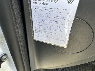 Renault Kangoo Maxi 1.5 Blue dCi 95pk 6-bak Luxe - nap - 1e eig - airco - cruise - pdc - 2x schuifdeur - klapdeuren - euro.6 picture 31