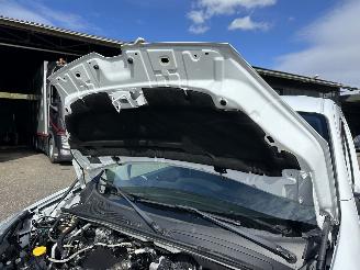 Renault Kangoo Maxi 1.5 Blue dCi 95pk 6-bak Luxe - nap - 1e eig - airco - cruise - pdc - 2x schuifdeur - klapdeuren - euro.6 picture 57