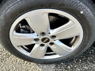 Mini Clubman Cooper 1.5T 136pk 6-traps aut - pano - nap - 1e eig - keyless entry + start - line assist - clima + cruise contr picture 78