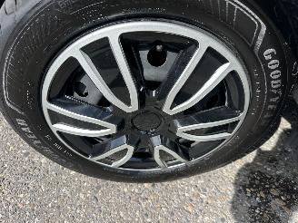 Mitsubishi Space-star 1.0i 71pk Cool+ 5drs - nap - airco - elektr pakket - licht + regensensor - facelift - 4x nieuwe banden picture 54