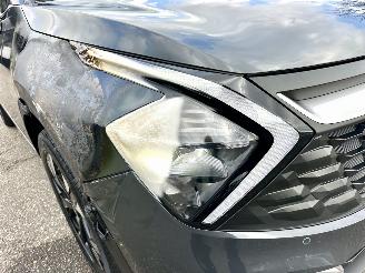 Kia Sportage 1.6T-GDI 154kw AWD Plug-In Hybrid aut + f1 Dyn.Line - nap - nav - camera - front + line assist - 19 inch picture 107