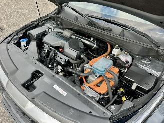 Kia Sportage 1.6T-GDI 154kw AWD Plug-In Hybrid aut + f1 Dyn.Line - nap - nav - camera - front + line assist - 19 inch picture 13