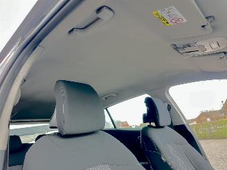 Kia Sportage 1.6T-GDI 154kw AWD Plug-In Hybrid aut + f1 Dyn.Line - nap - nav - camera - front + line assist - 19 inch picture 24