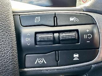 Kia Sportage 1.6T-GDI 154kw AWD Plug-In Hybrid aut + f1 Dyn.Line - nap - nav - camera - front + line assist - 19 inch picture 39