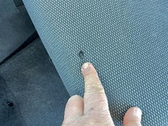 Toyota Corolla-verso 1.6 VVT-i 110pk Terra - 197dkm nap - airco - cruise contr - pdc - elektr spiegels + ramen voor - all season picture 41