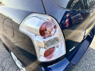 Toyota Corolla-verso 1.6 VVT-i 110pk Terra - 197dkm nap - airco - cruise contr - pdc - elektr spiegels + ramen voor - all season picture 68