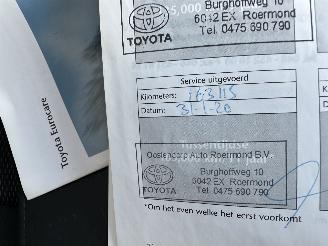 Toyota Corolla-verso 1.6 VVT-i 110pk Terra - 197dkm nap - airco - cruise contr - pdc - elektr spiegels + ramen voor - all season picture 33