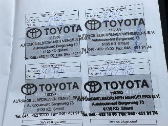 Toyota Corolla-verso 1.6 VVT-i 110pk Terra - 197dkm nap - airco - cruise contr - pdc - elektr spiegels + ramen voor - all season picture 30