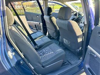 Toyota Corolla-verso 1.6 VVT-i 110pk Terra - 197dkm nap - airco - cruise contr - pdc - elektr spiegels + ramen voor - all season picture 28