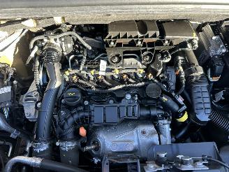 Opel Combo 1.5D 102pk 6-bak euro.6 L1/H Luxe - 45dkm nap - navi - camera - stoelverw - pdc - 2x schuifdeur - zonnepanelen dak picture 48